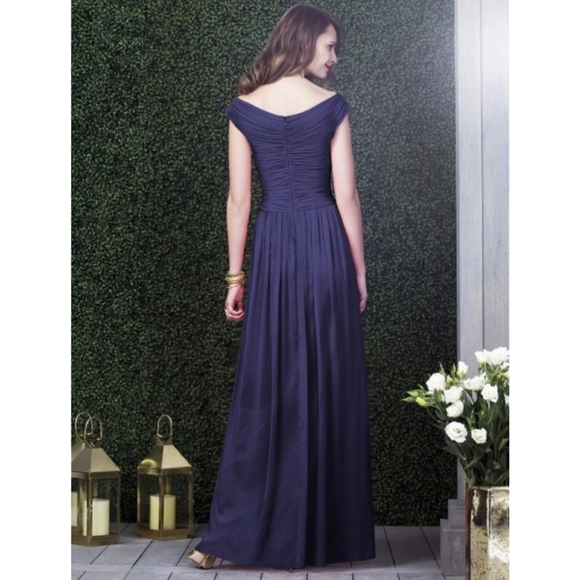 Concord Dessy Maxi Dress - Picture 2 of 9